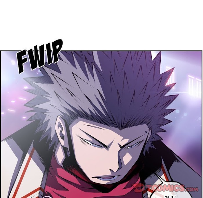 Supernova – Manga chapter 139 - page 16