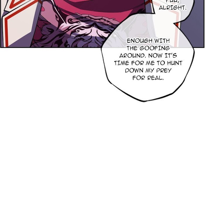 Supernova – Manga chapter 139 - page 17