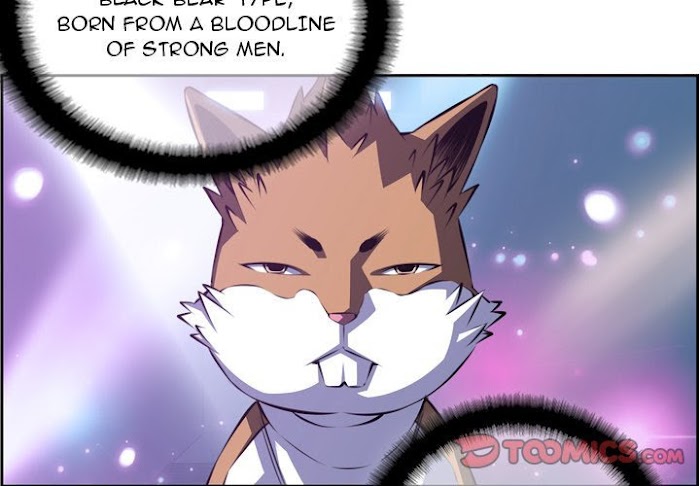 Supernova – Manga chapter 139 - page 2