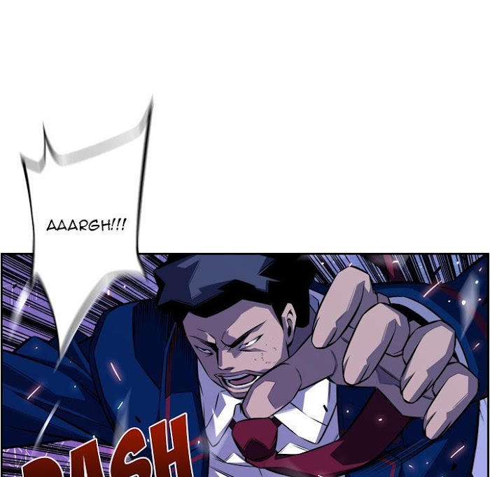 Supernova – Manga chapter 139 - page 21
