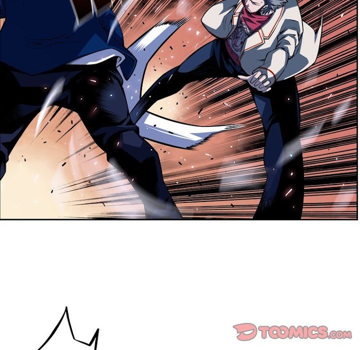 Supernova – Manga chapter 139 - page 24