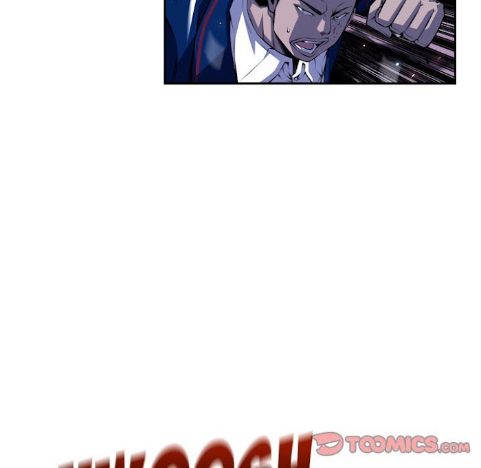 Supernova – Manga chapter 139 - page 26