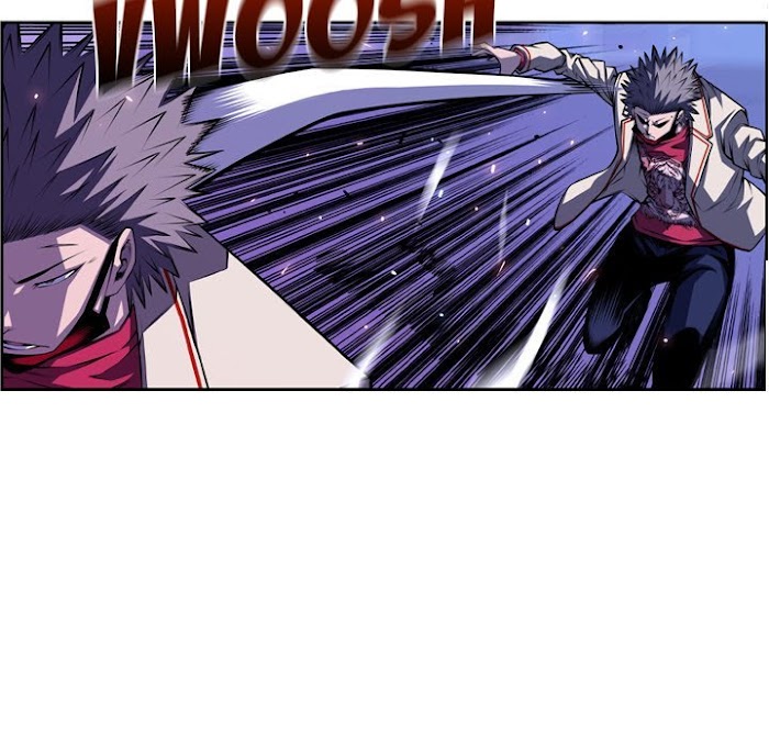 Supernova – Manga chapter 139 - page 27