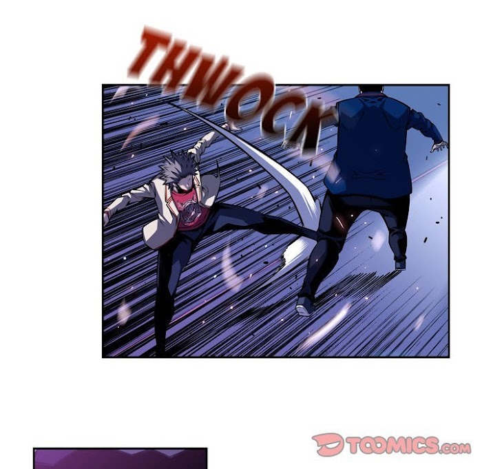 Supernova – Manga chapter 139 - page 30
