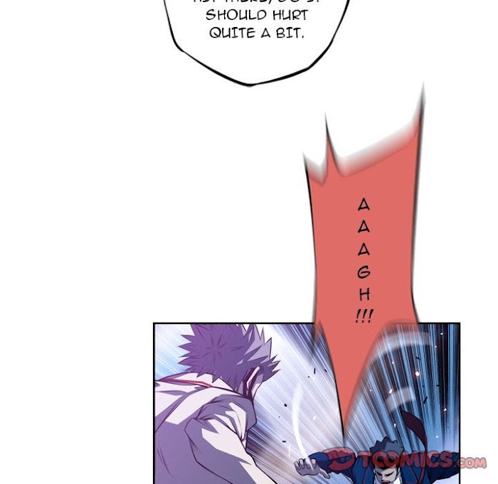 Supernova – Manga chapter 139 - page 34
