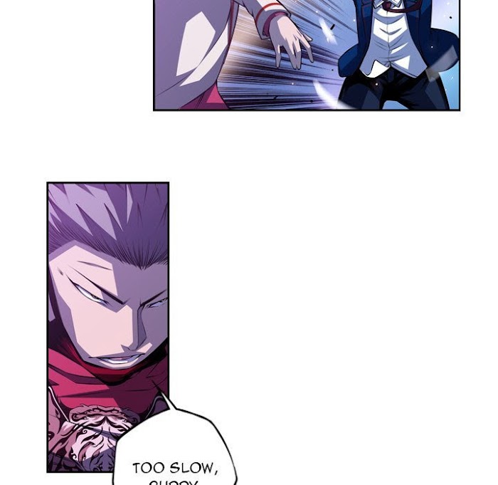 Supernova – Manga chapter 139 - page 35