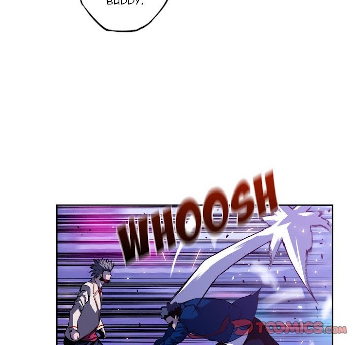 Supernova – Manga chapter 139 - page 36