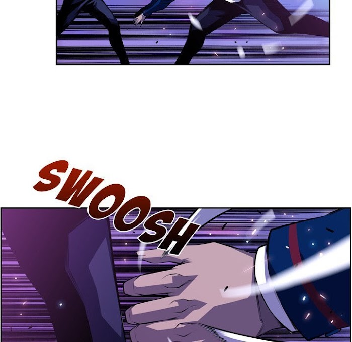 Supernova – Manga chapter 139 - page 37