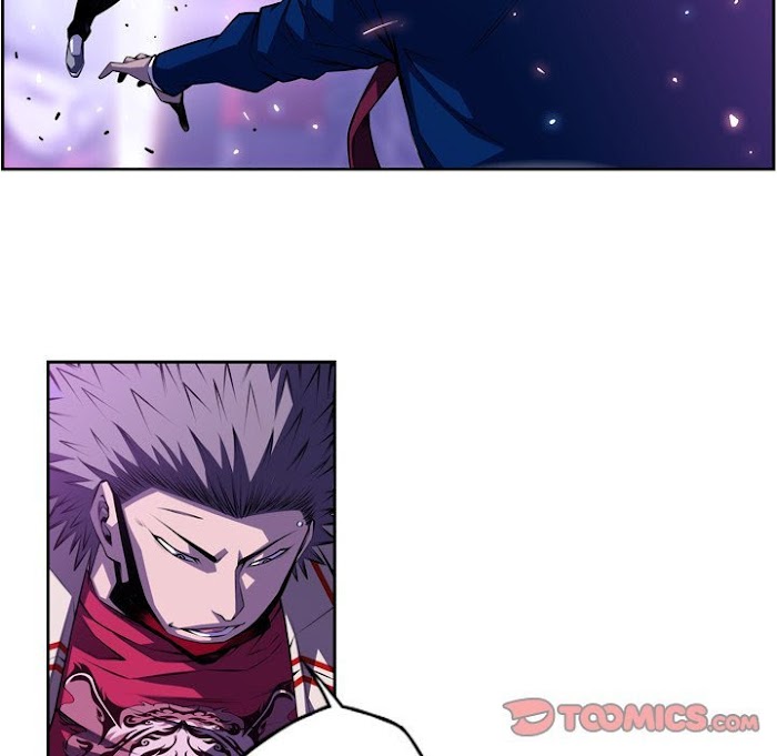 Supernova – Manga chapter 139 - page 40