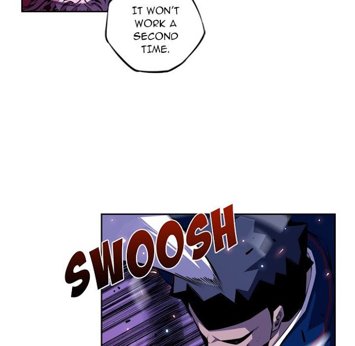 Supernova – Manga chapter 139 - page 41