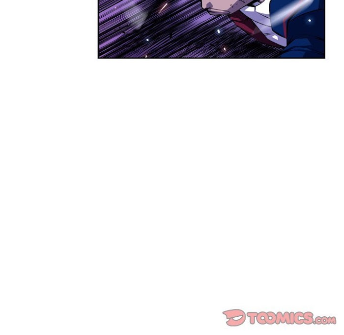 Supernova – Manga chapter 139 - page 42