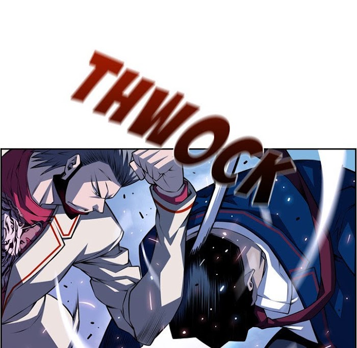 Supernova – Manga chapter 139 - page 43