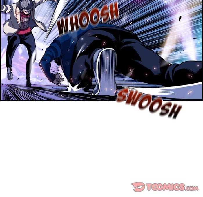 Supernova – Manga chapter 139 - page 48