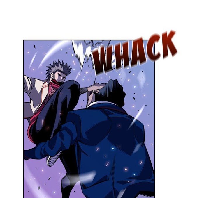 Supernova – Manga chapter 139 - page 51
