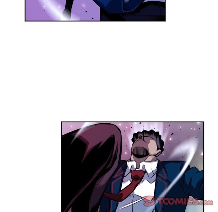 Supernova – Manga chapter 139 - page 52