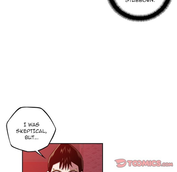 Supernova – Manga chapter 139 - page 6