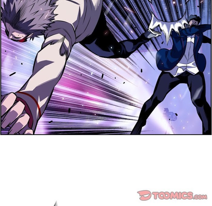Supernova – Manga chapter 139 - page 60