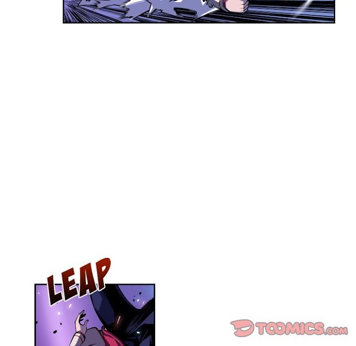 Supernova – Manga chapter 139 - page 64