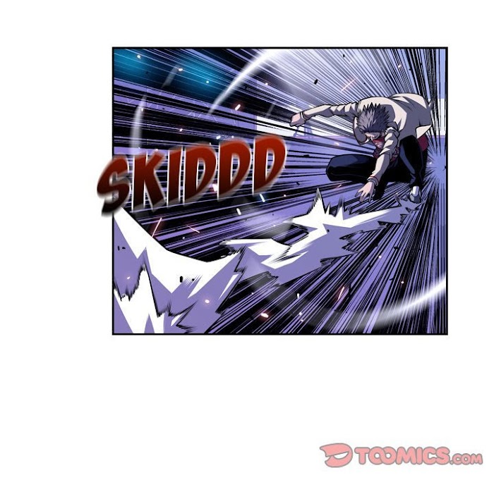 Supernova – Manga chapter 139 - page 66