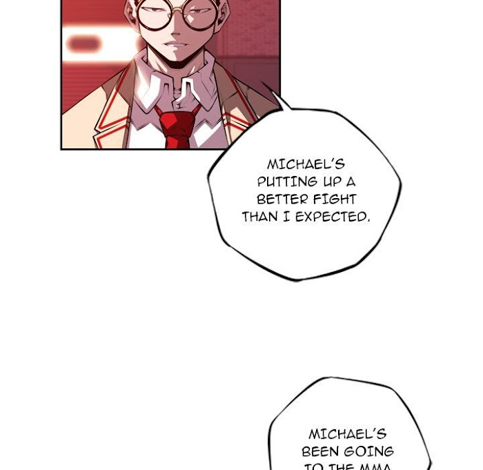 Supernova – Manga chapter 139 - page 7
