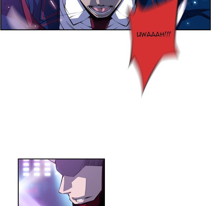 Supernova – Manga chapter 139 - page 73