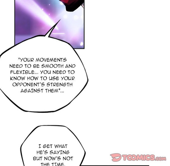 Supernova – Manga chapter 139 - page 74