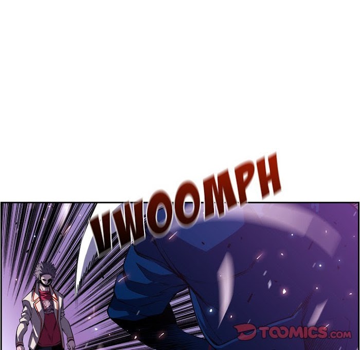 Supernova – Manga chapter 139 - page 76