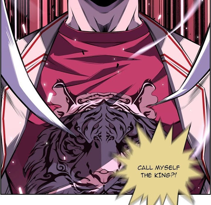 Supernova – Manga chapter 139 - page 79