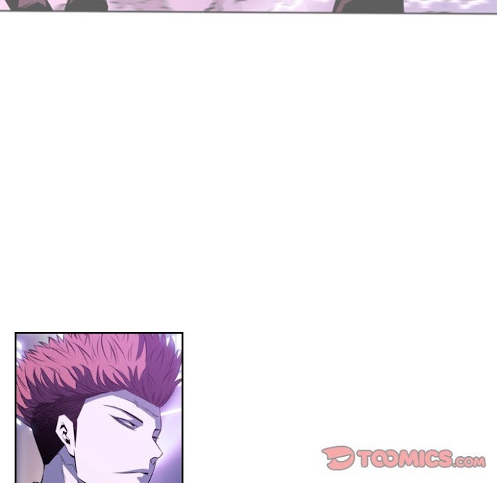 Supernova – Manga chapter 140 - page 10
