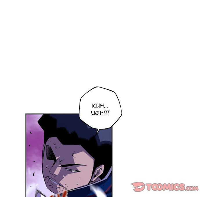 Supernova – Manga chapter 140 - page 14