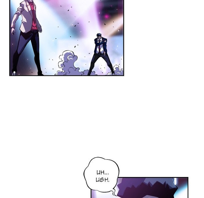 Supernova – Manga chapter 140 - page 19
