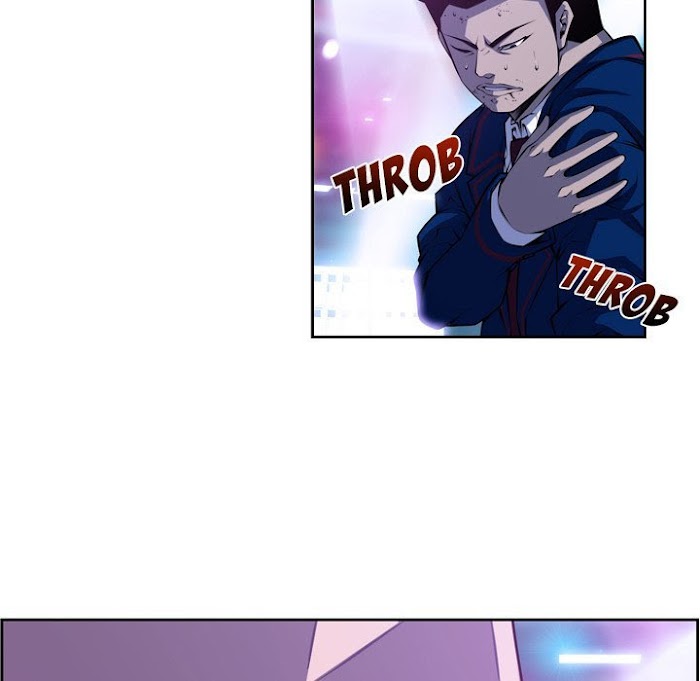 Supernova – Manga chapter 140 - page 20