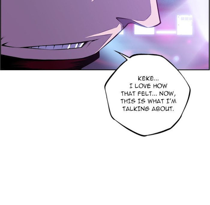 Supernova – Manga chapter 140 - page 21