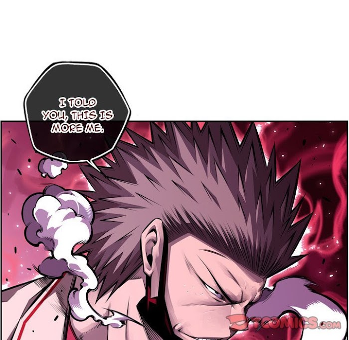 Supernova – Manga chapter 140 - page 22