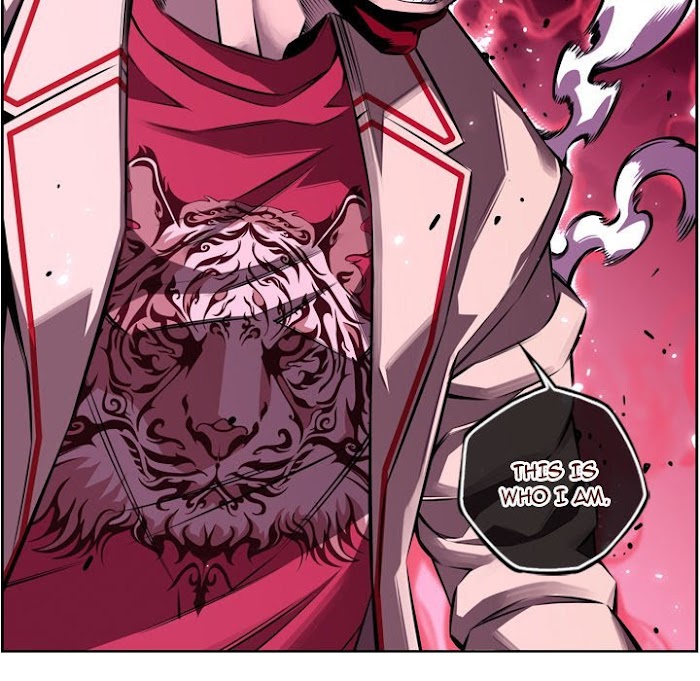 Supernova – Manga chapter 140 - page 23