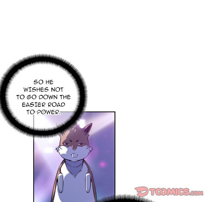Supernova – Manga chapter 140 - page 26
