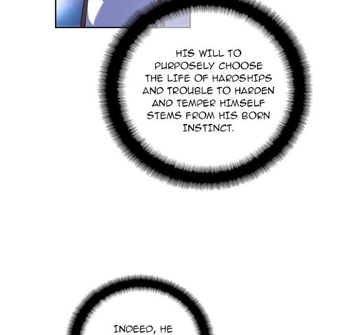 Supernova – Manga chapter 140 - page 27