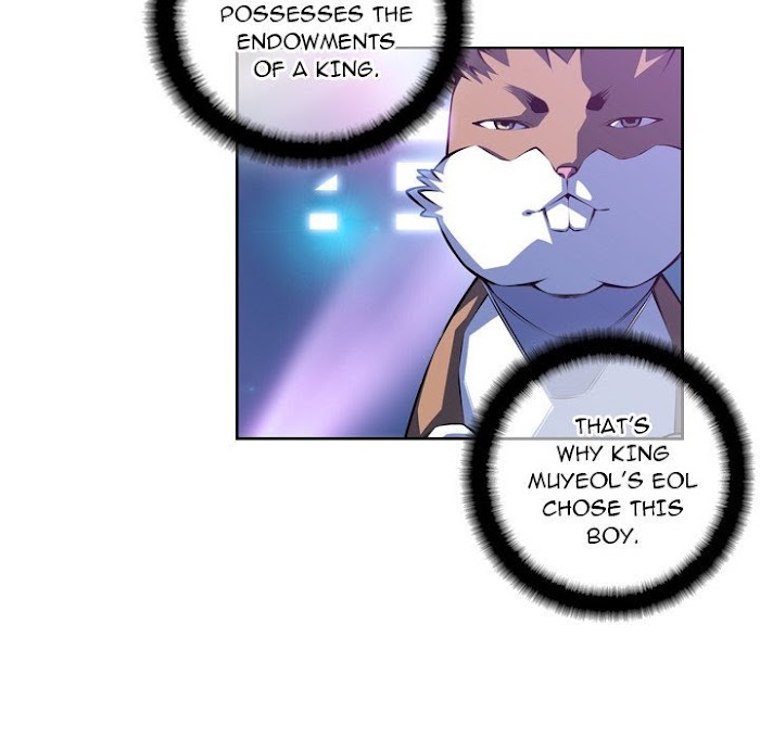 Supernova – Manga chapter 140 - page 28