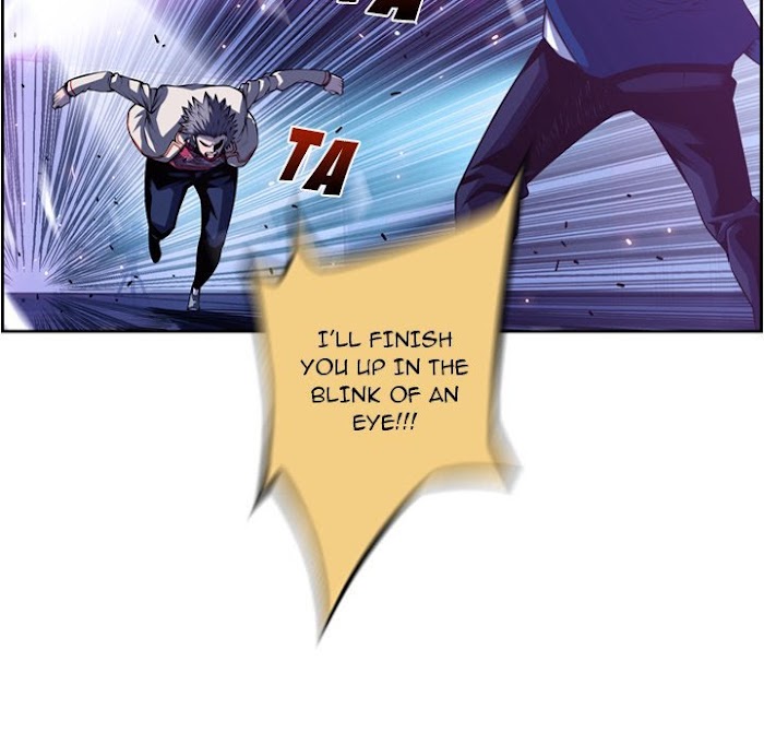 Supernova – Manga chapter 140 - page 32