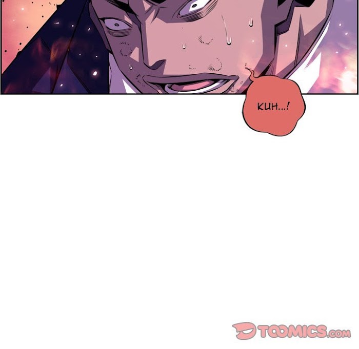 Supernova – Manga chapter 140 - page 38
