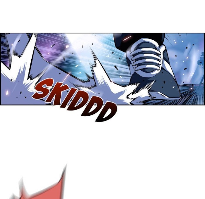 Supernova – Manga chapter 140 - page 39