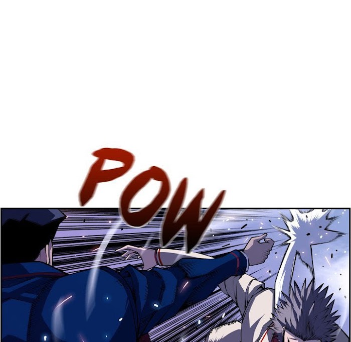 Supernova – Manga chapter 140 - page 41