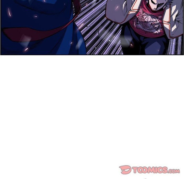 Supernova – Manga chapter 140 - page 42