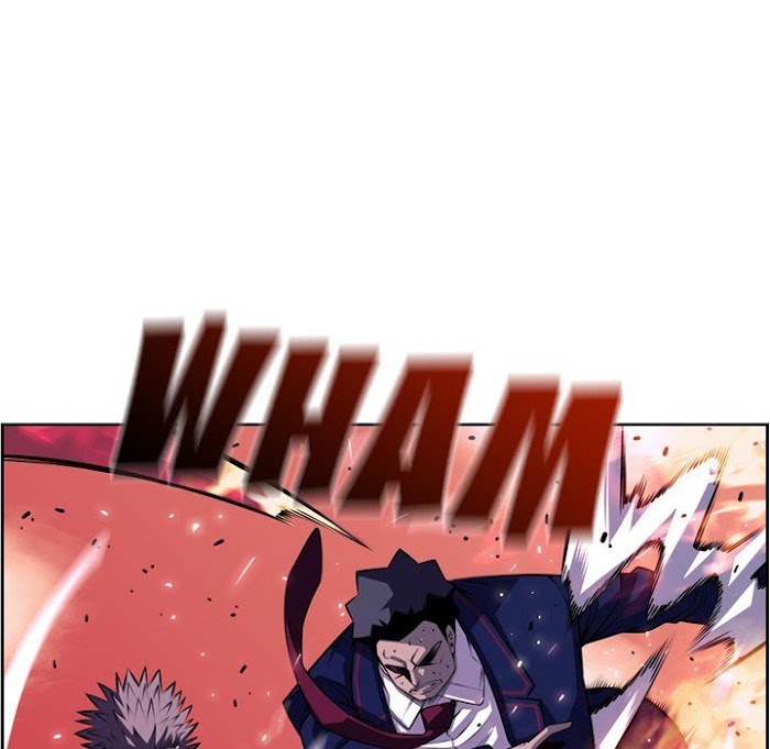 Supernova – Manga chapter 140 - page 44