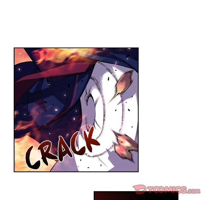 Supernova – Manga chapter 140 - page 46