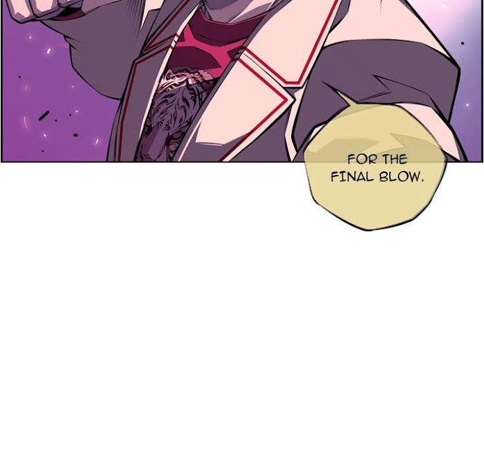 Supernova – Manga chapter 140 - page 49