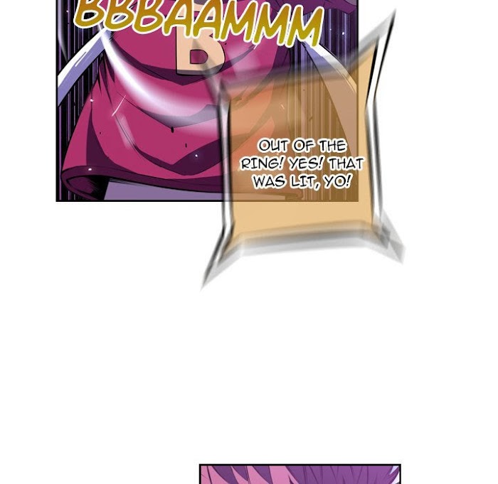 Supernova – Manga chapter 140 - page 57