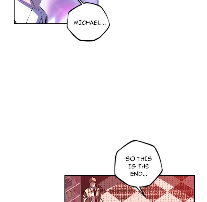 Supernova – Manga chapter 140 - page 60