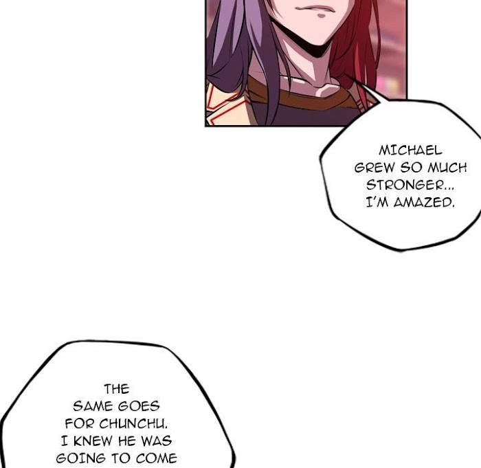 Supernova – Manga chapter 140 - page 63