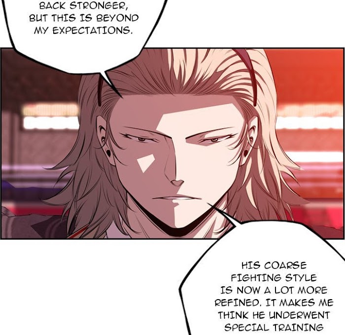 Supernova – Manga chapter 140 - page 64
